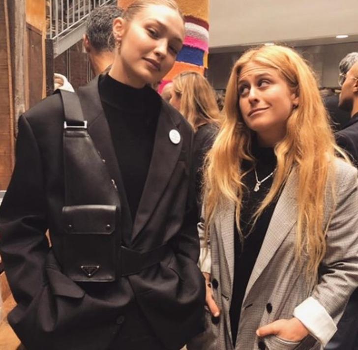 Maria Sharapova ve Gigi Hadid tenis maçında karşılaşacak! G5