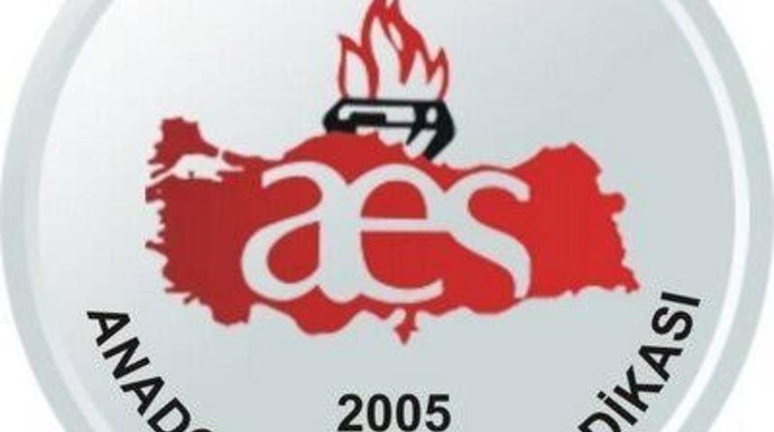 Anadolu Eğitim Sen Kırşehir Temsilciliği kuruldu