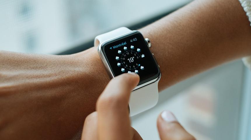Keçileri kaçırmaya son: Apple Watch Series 6 akıl sağlığımızı da kontrol edecek!