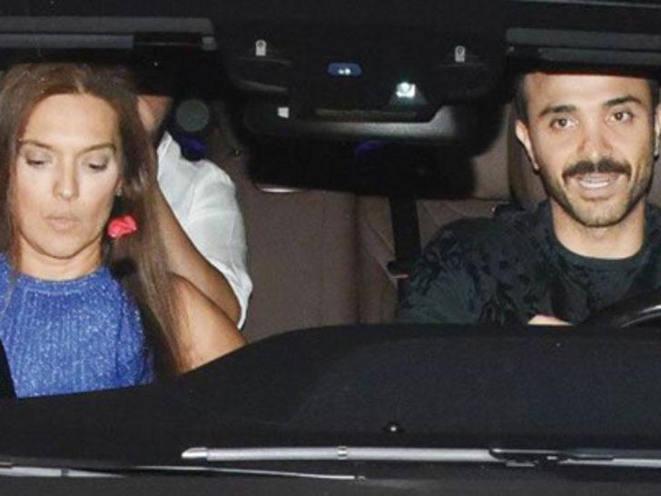 Demet Akalın'dan Lerzan Mutlu yorumu G1