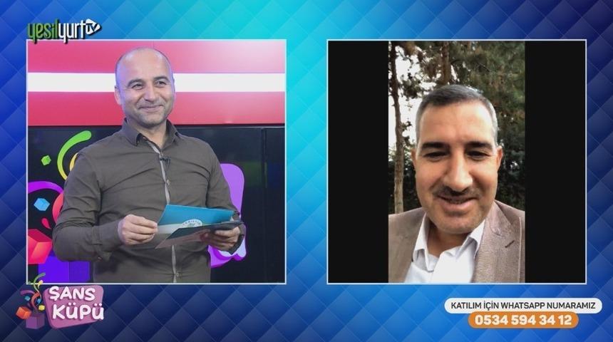 Yeşilyurt TV yayında
