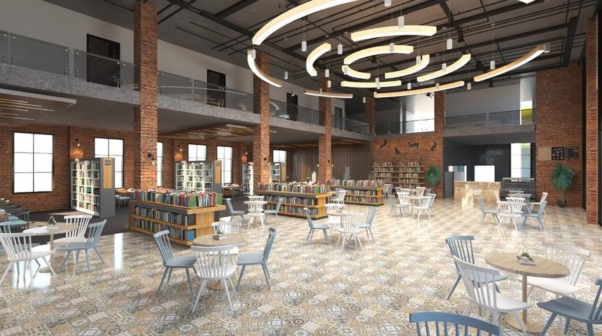 Haliliye’de Göbeklitepe Kültür Evi projesi