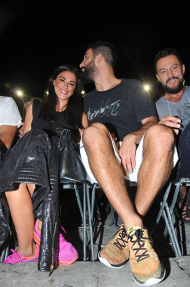 Megastar'dan Arda'ya şarkılı jest G4