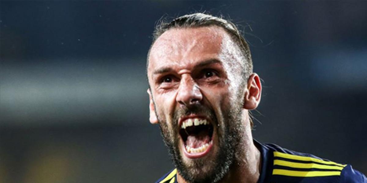 Vedat Muriqi'ye dev talip!