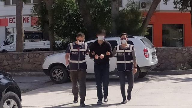 Dolandırıcılık çetesinin lise öğrencisi üyesi yakalandı: Bilgisayarından çıkanlar şaşırttı