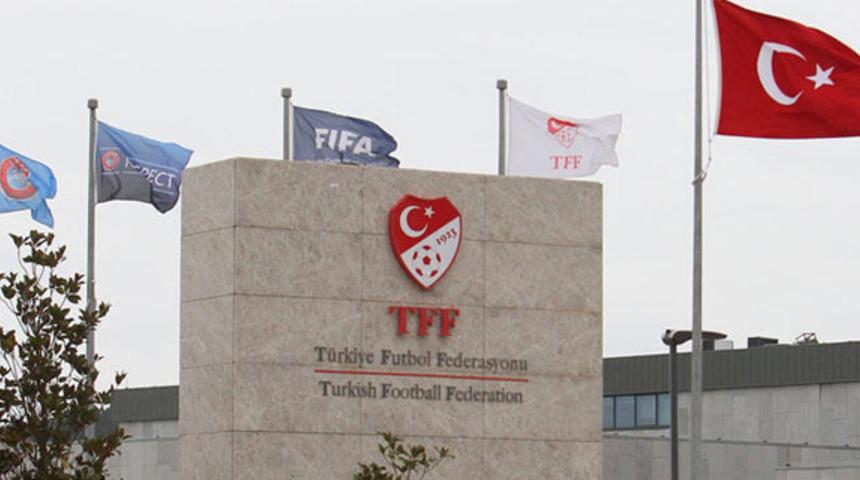 TFF Sağlık Kurulu "Futbola Dönüş Öneri Protokolü" hazırladı!