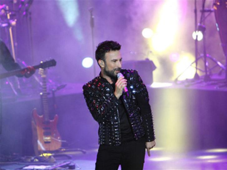 Tarkan'ın konser tarihleri belli oldu G3