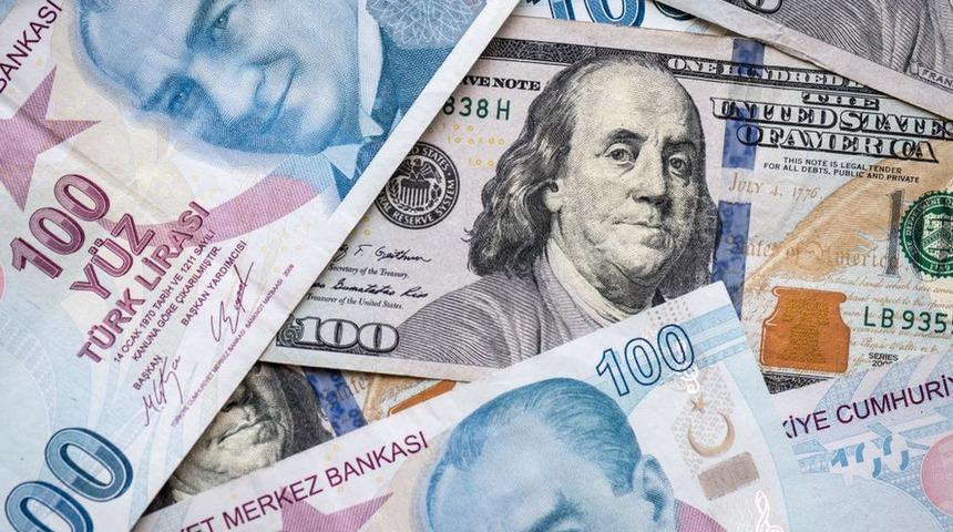 Dolar/TL kuru son günlerde neden yükseliyor?