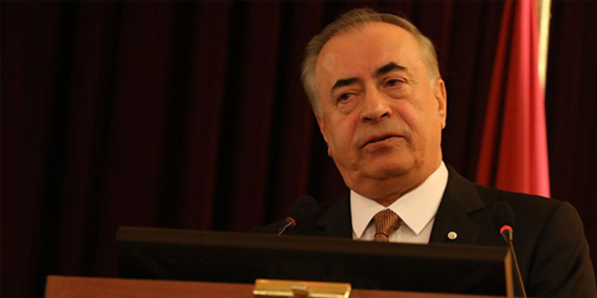 T&uuml;rkiye Futbol Federasyonu, Mustafa Cengiz i&ccedil;in ge&ccedil;miş olsun mesajı yayımladı