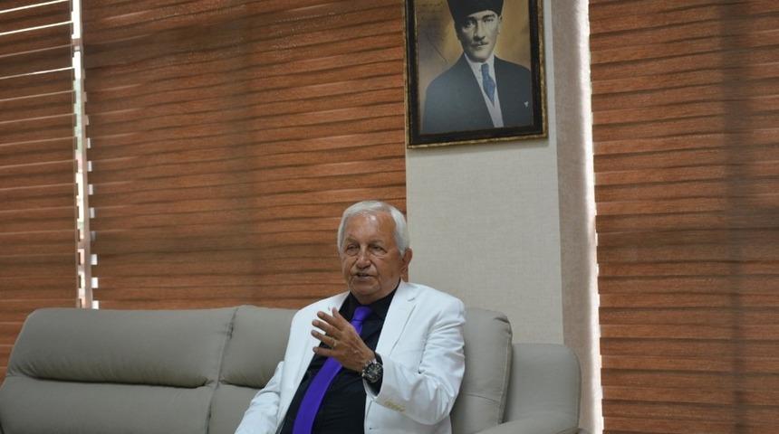 Posbıyık hakkındaki iddiaları değerlendirdi