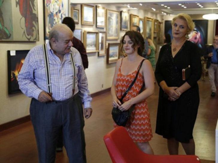 Seren Şirince Kimdir? G2