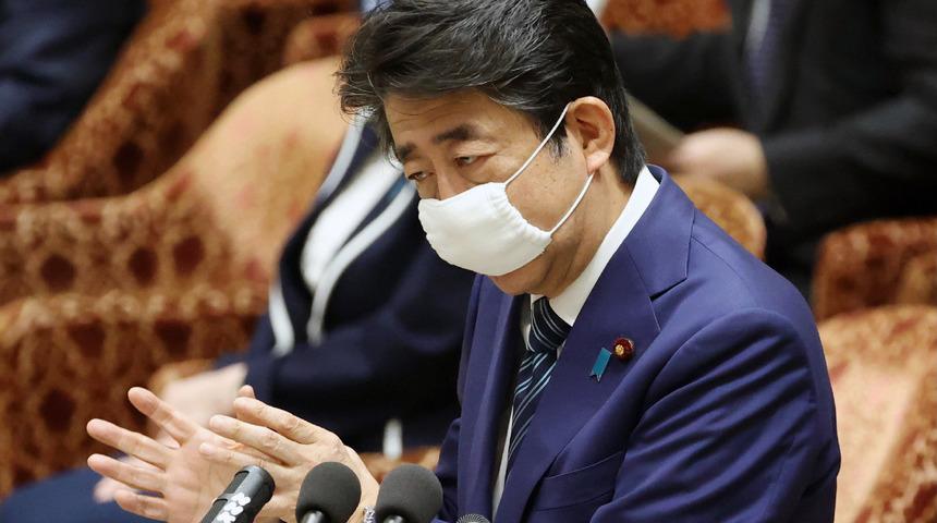 Japonya’da OHAL 1 ay daha uzatılabilir