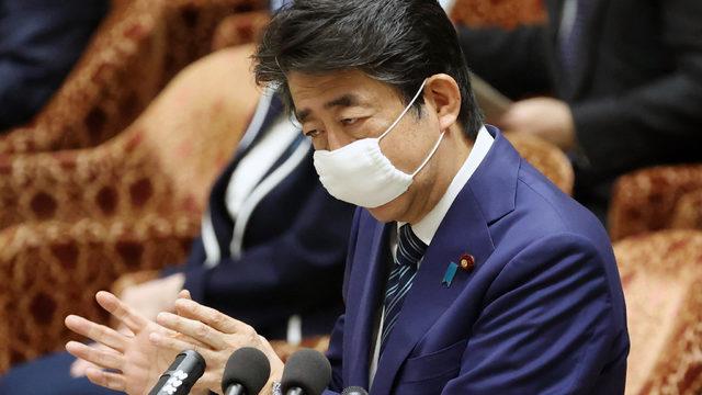 Japonya’da OHAL 1 ay daha uzatılabilir