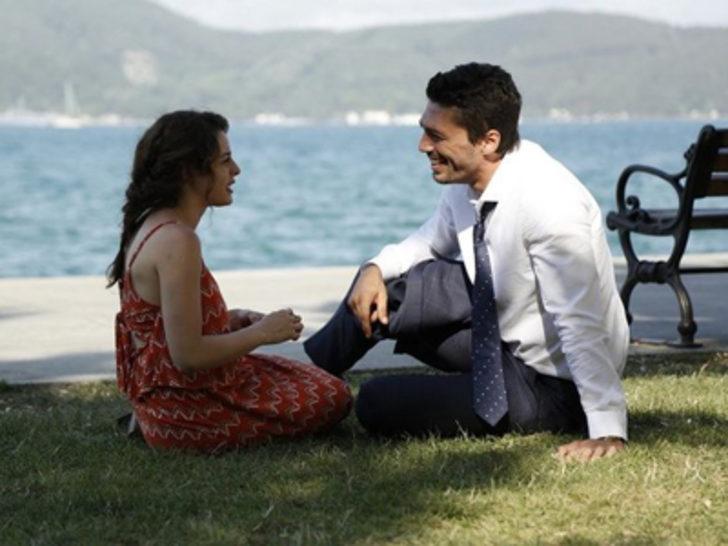 Seren Şirince Kimdir? G3