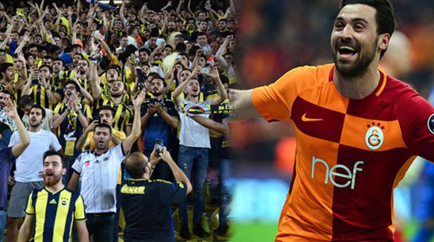 Fenerbahçe'de Sinan Gümüş sesleri!