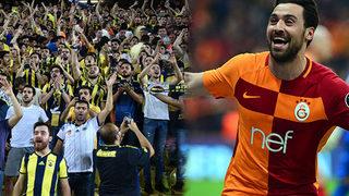 Fenerbahçe'de Sinan Gümüş sesleri!