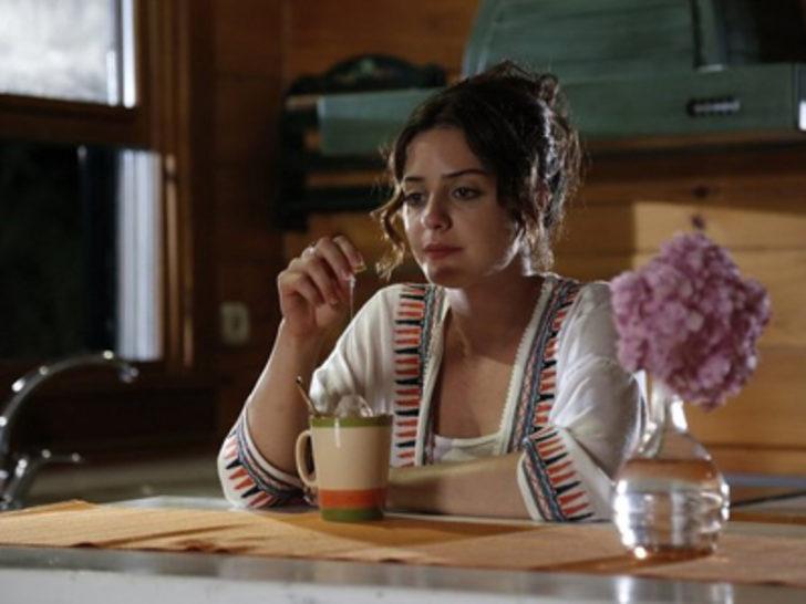 Seren Şirince Kimdir? G4