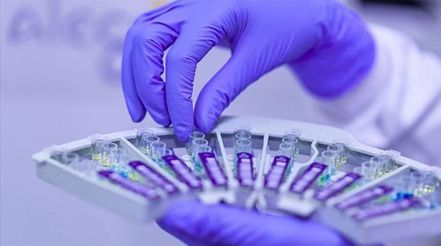 ABD'de koronavirüs tedavisi için 'Remdesivir' isimli ilaca 'acil durum onayı'