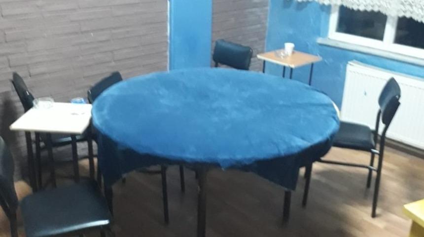 &Ccedil;an&rsquo;da evi kumar salonuna &ccedil;evirenlere su&ccedil;&uuml;st&uuml;