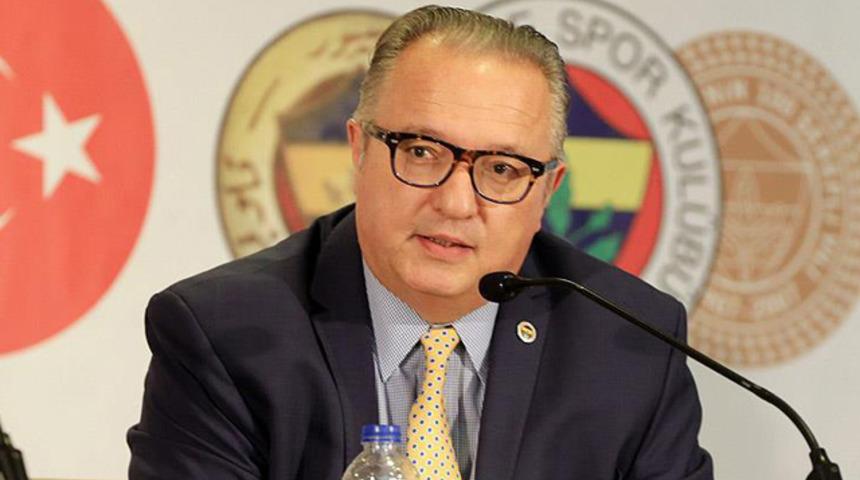 Gherardini’den Obradovic açıklaması