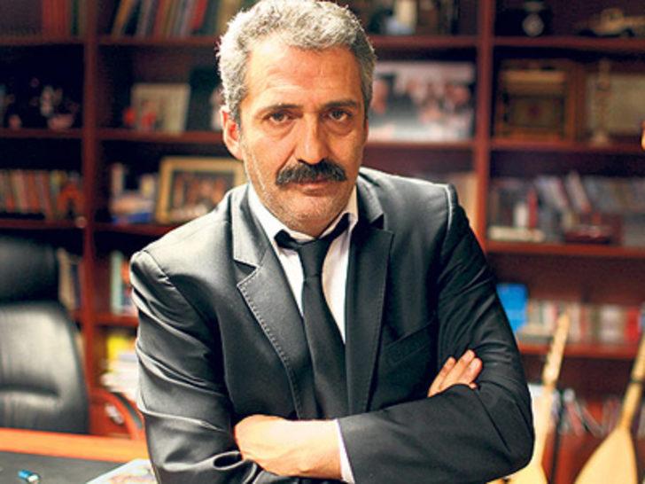 Yavuz Bingöl: Onlar solcuysa ben Castro'yum G3