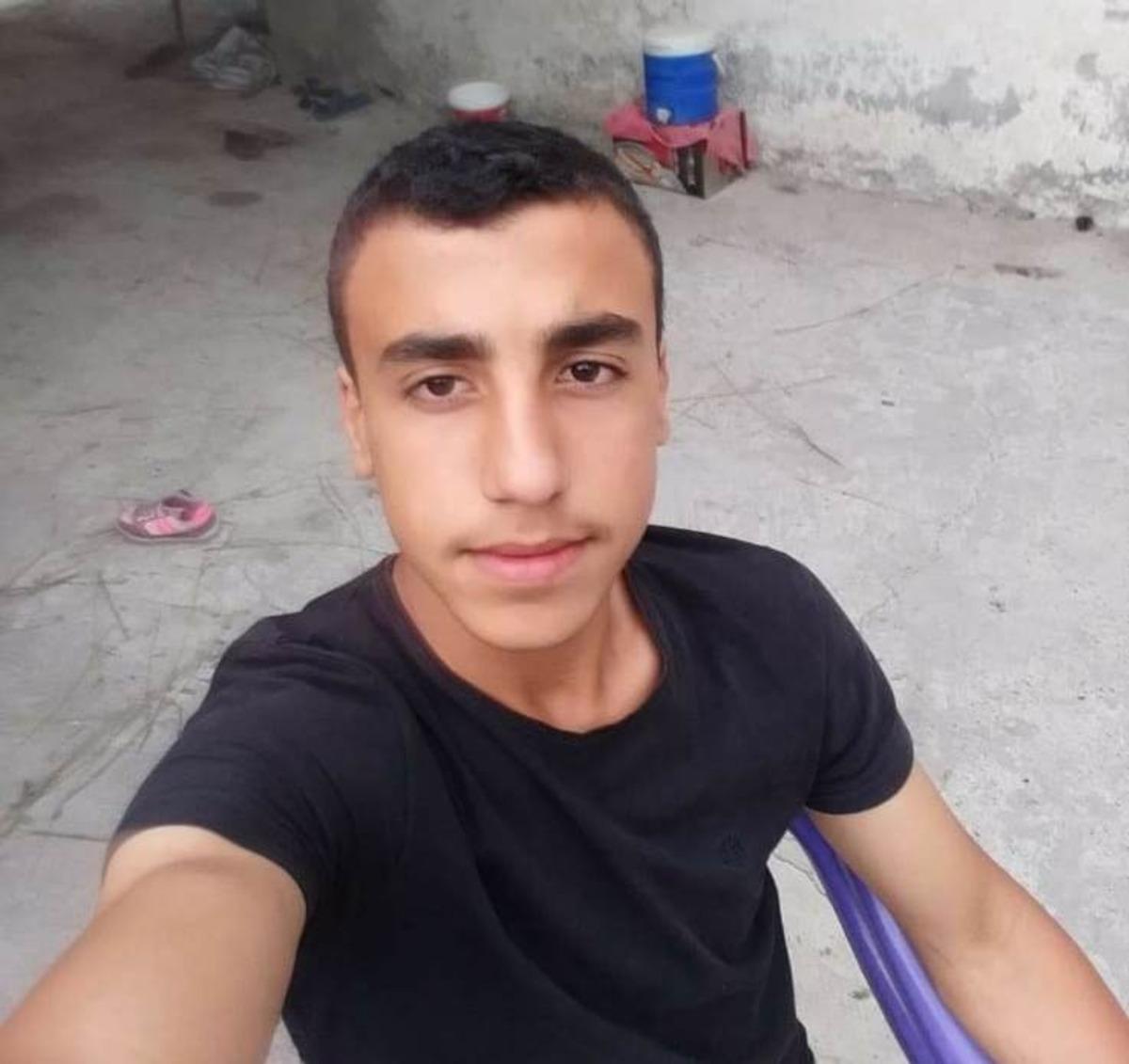Osmaniye&rsquo;de lisesi gen&ccedil;, babasını vurarak &ouml;ld&uuml;rd&uuml;