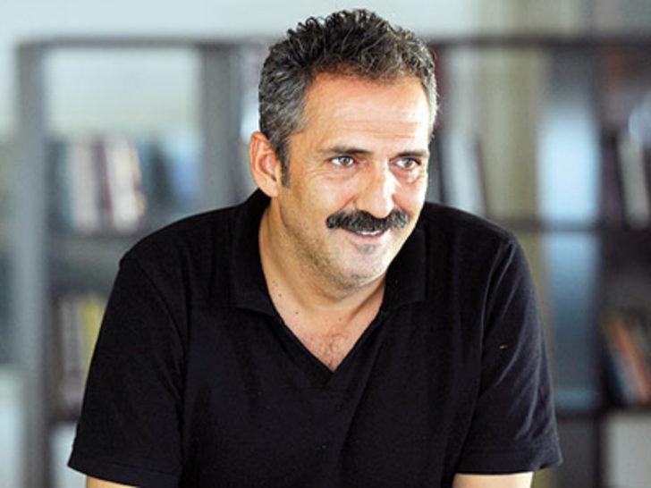 Yavuz Bingöl: Onlar solcuysa ben Castro'yum G4