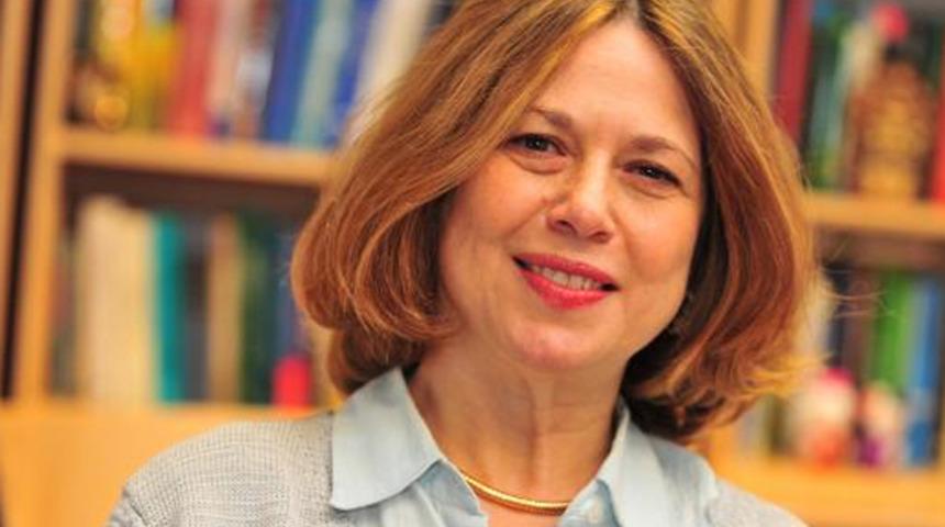 Prof. Dr. İvet Bahar, Amerikan Ulusal Bilimler Akademisi'ne üye olarak seçildi