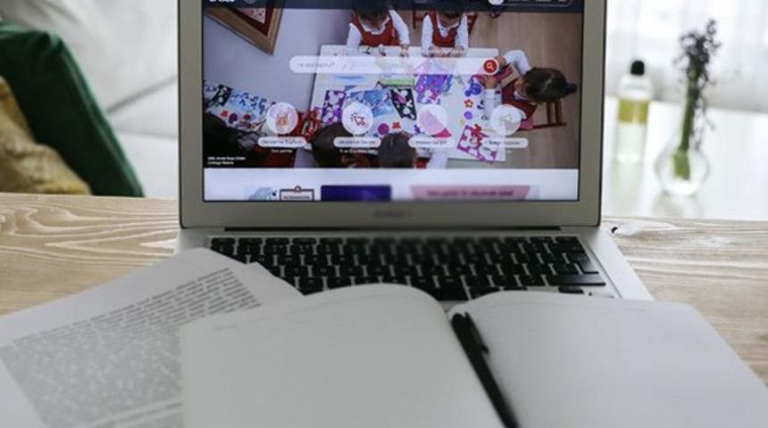 MEB, EBA Asistan hizmetini başlattı