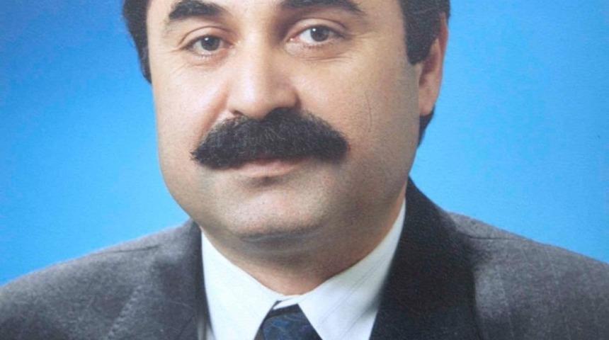 Sanayici Kamil Şerbet&ccedil;i&rsquo;nin 22. &ouml;l&uuml;m yıl d&ouml;n&uuml;m&uuml;nde unutulmadı