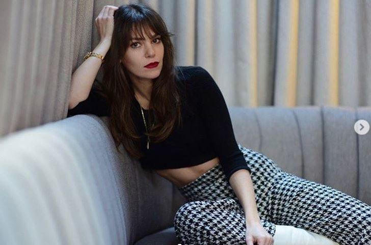 Aslı Enver'den disleksi açıklaması! 'Senaryo okurken...' G3