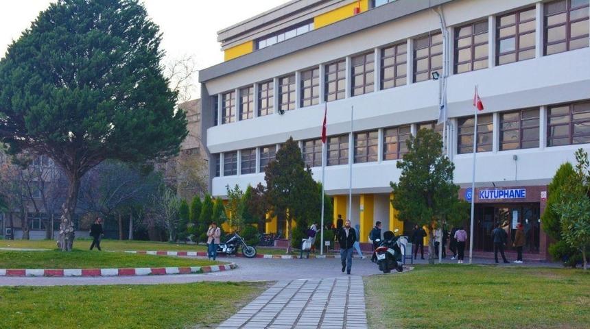 E&Uuml; Merkez K&uuml;t&uuml;phanesinden kullanıcılarına yeni hizmet