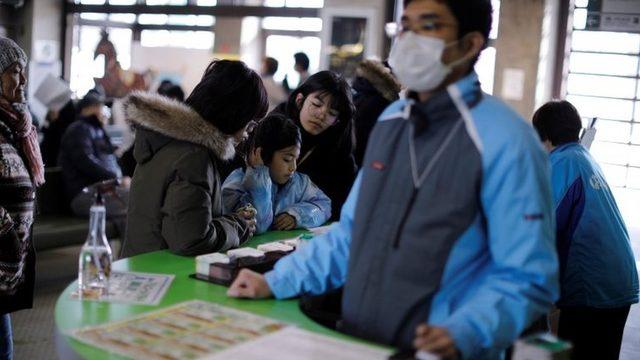 Koronavirüste ikinci dalga: Japonya'daki bir ada kısıtlamaların ne zaman kaldırılabileceğine dair yol gösterebilir mi?