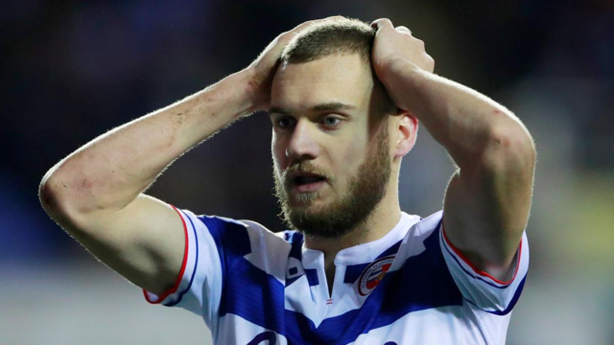 Fenerbah&ccedil;e'ye s&uuml;rpriz forvet Rumen George Puscas