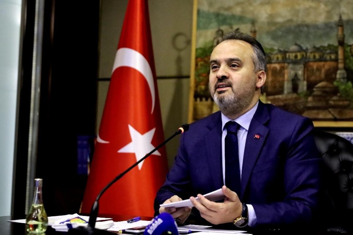 Kadınlar i&ccedil;in daha yaşanabilir bir Bursa