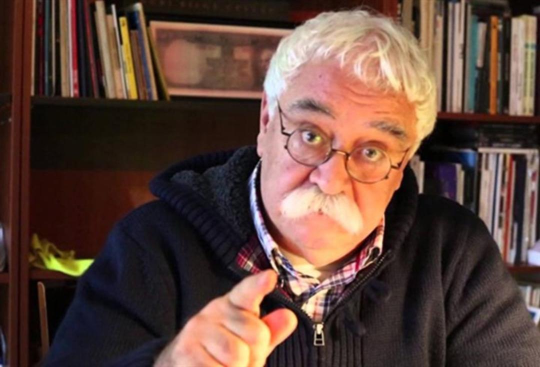 &Uuml;nl&uuml; isimler Levent Kırca'yı unutmadı