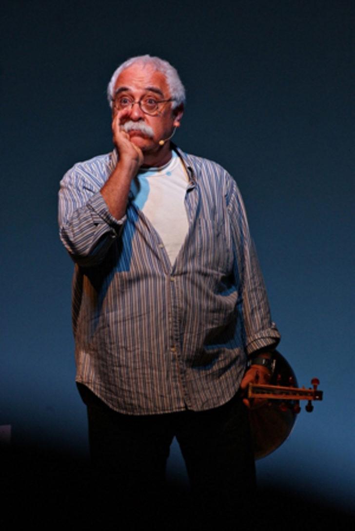 Levent Kırca hastalığı hakkında konuştu G4