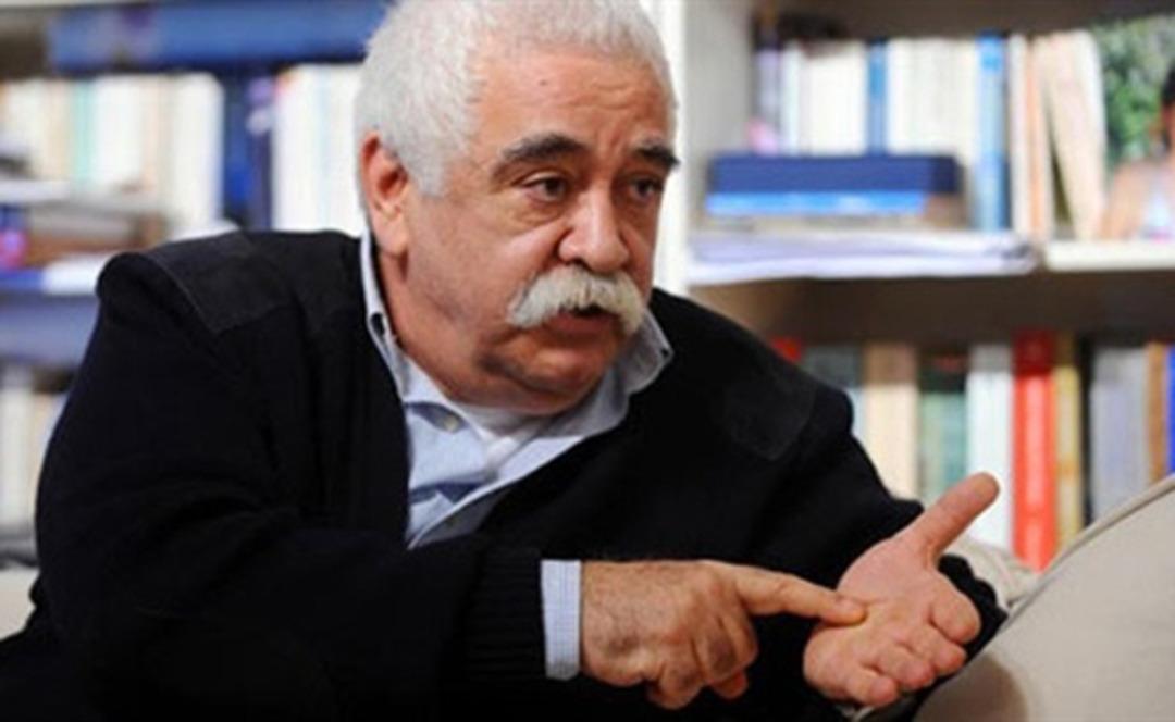 Levent Kırca'dan duygulandıran mektup