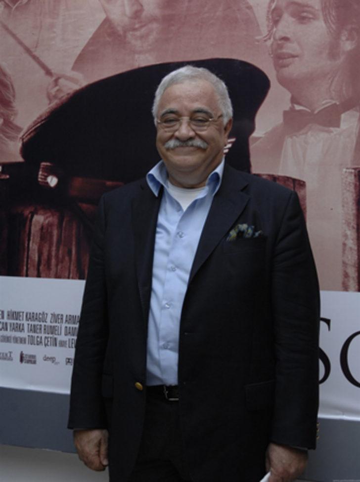 Levent Kırca hayatını kaybetti G1