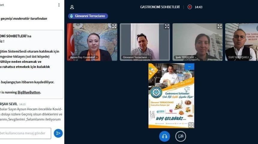 &Uuml;nl&uuml; şeften İtalya&rsquo;ya "ayakkabı ile evlere girmeyin" &ccedil;ağrısı