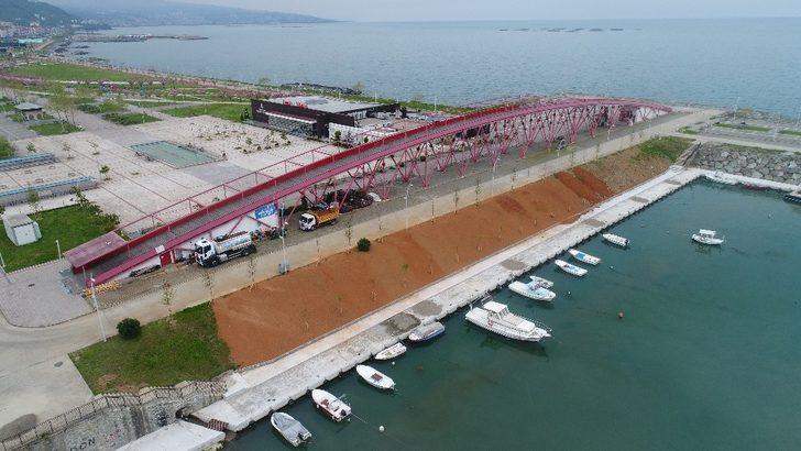 Eşi benzeri olmayan köprünün kaderini vatandaşlar belirleyecek G1