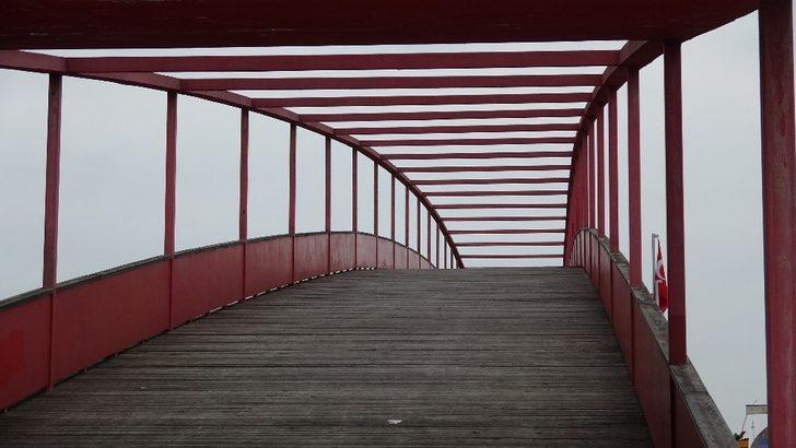 Eşi benzeri olmayan köprünün kaderini vatandaşlar belirleyecek G2