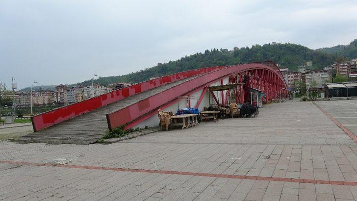 Eşi benzeri olmayan köprünün kaderini vatandaşlar belirleyecek G3