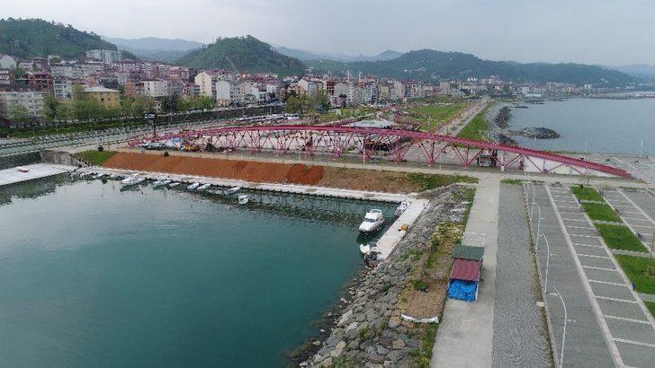 Eşi benzeri olmayan köprünün kaderini vatandaşlar belirleyecek G5