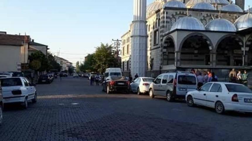 Kayseri&rsquo;de bir mahalle, 2 g&uuml;n boyunca korona vir&uuml;s taramasından ge&ccedil;ecek