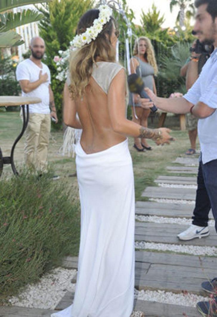 Eliz Sakuçoğlu'na Murat Boz sürprizi G5