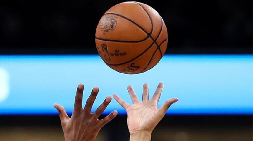 NBA'de draft kurası Kovid-19 nedeniyle ertelendi