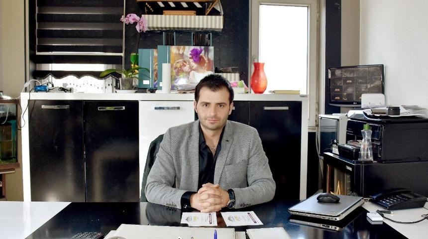 GÜÇSİYAD Bölge Başkan Yardımcısı Aktay: “Otobüs firmaları iflasın eşiğinde”