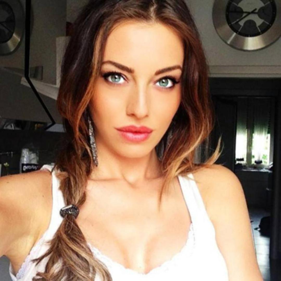 Ronaldo Cansu'nun değil onun peşinde