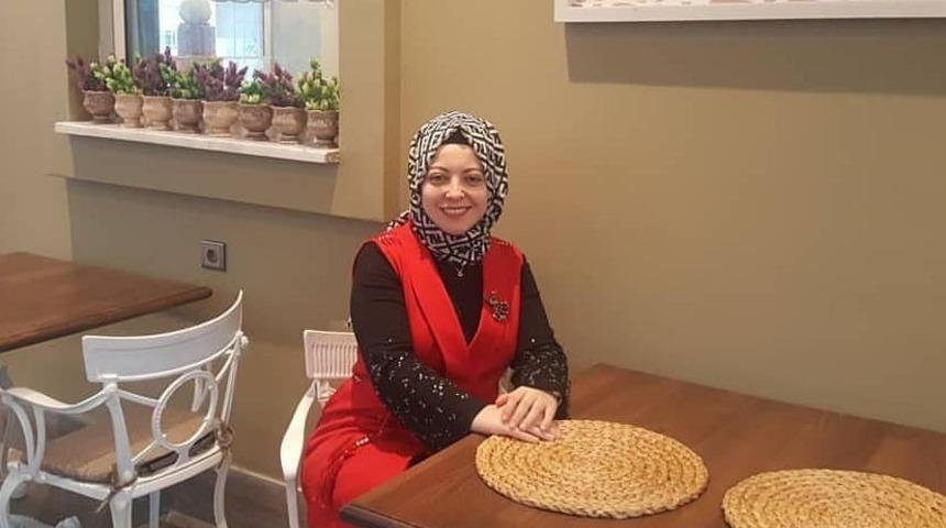 Psikolog Sandaloğlu:&ldquo;Korona g&uuml;nlerini avantajınıza kullanın&rdquo;